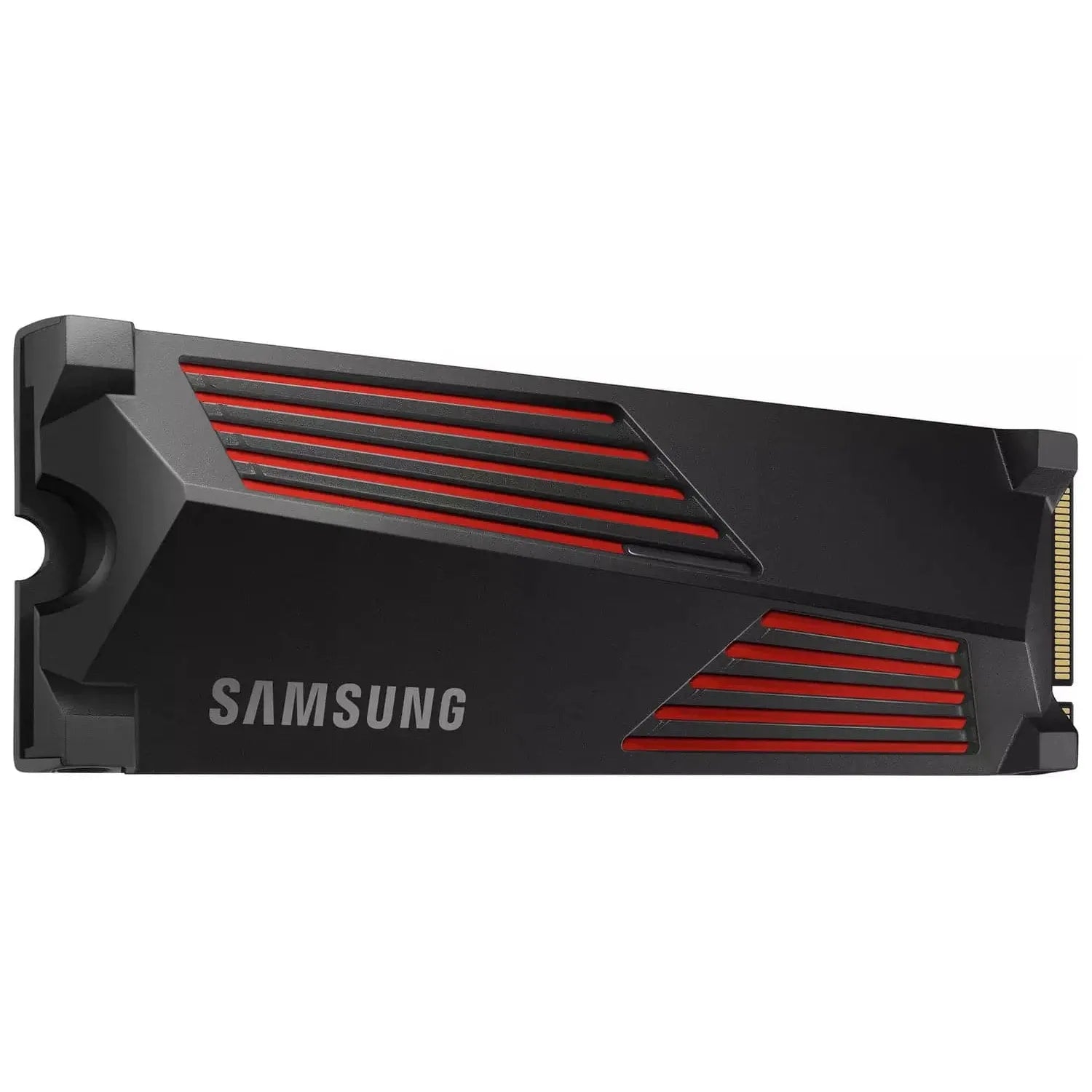 Buy Samsung,Samsung 990 PRO Heatsink 2TB SSD for PC & PS5 - Gadcet UK | UK | London | Scotland | Wales| Near Me | Cheap | Pay In 3 | Hard Drives
